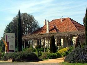 Blok Estate Coonawarra - Accommodation Port Macquarie 0