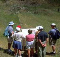 Barossa Goldfield Trail - Accommodation Port Macquarie