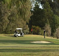 Barossa Valley Golf Club Incorporated - Accommodation Port Macquarie
