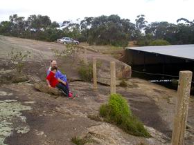 Moody Tanks - Historic Water Storage Tanks - Accommodation Port Macquarie 0