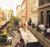 Adelaide Shopping in Rundle Mall - Accommodation Port Macquarie