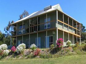 Waggon Road Studio Gallery - Accommodation Port Macquarie 0