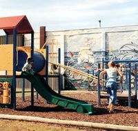 Susan Wilson Memorial Playground - Accommodation Port Macquarie