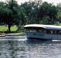 Popeye Motor Launches - Accommodation Port Macquarie