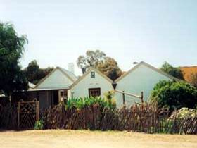 Miners Cottage And Garden - Accommodation Port Macquarie 0