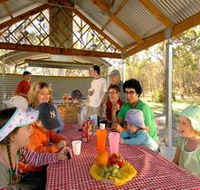 Belair National Park - Accommodation Port Macquarie
