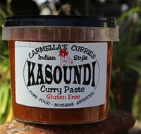 Carmella's Curries - Accommodation Port Macquarie