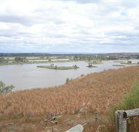 Sunnyside Reserve Lookout - Accommodation Port Macquarie