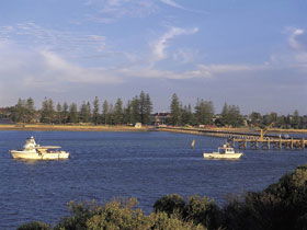  Accommodation Port Macquarie