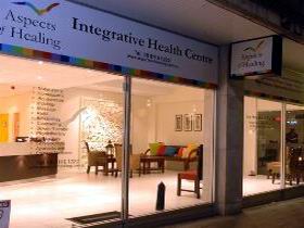 Aspects Of Healing - Accommodation Port Macquarie 0