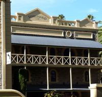 Seppeltsfield Wines - Accommodation Port Macquarie