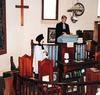 Kapunda Historical Society Inc Museum - Accommodation Port Macquarie