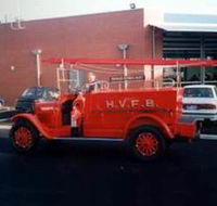 Hindmarsh Historical Fire And Folk Museum - Accommodation Port Macquarie