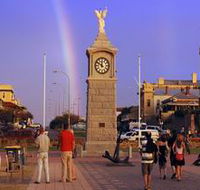 Semaphore Walks - Accommodation Port Macquarie