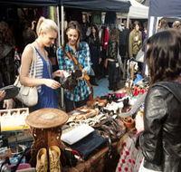 Gilles Street Market - Accommodation Port Macquarie