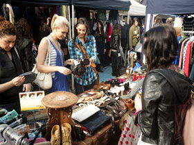 Gilles Street Market - Accommodation Port Macquarie 0