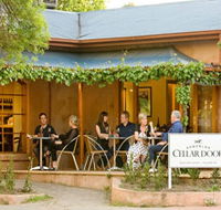 Somerled Cellar Door - Accommodation Port Macquarie