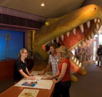 Wadlata Outback Centre - Accommodation Port Macquarie