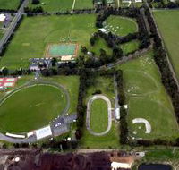 Blue Lake Sports Park - Accommodation Port Macquarie