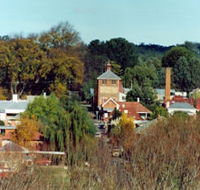Oakbank Heritage Walk - Accommodation Port Macquarie