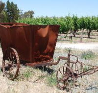 Rosenvale Wines - Accommodation Port Macquarie