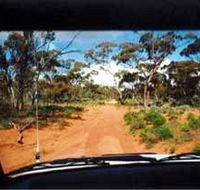 Gawler Ranges National Park - Accommodation Port Macquarie