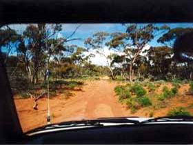 Gawler Ranges National Park - Accommodation Port Macquarie 0