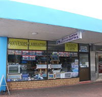 Blue Lake Printworks and Blue Lake Print Gallery - Accommodation Port Macquarie