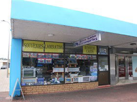 Blue Lake Printworks And Blue Lake Print Gallery - Accommodation Port Macquarie 0