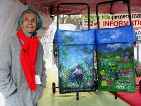Adelaide Hills Farmers Market - Accommodation Port Macquarie 0
