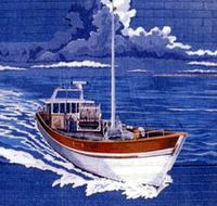 Southern Fleurieu Fish - Accommodation Port Macquarie
