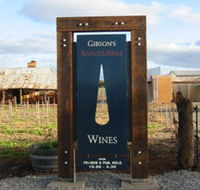 Gibson Wines - Accommodation Port Macquarie