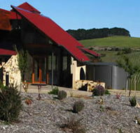 Parri Estate Mount Compass Cellar Door - Accommodation Port Macquarie