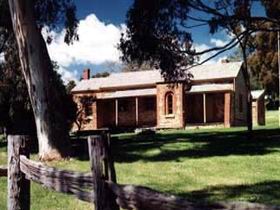 Willunga Courthouse And Slate Museums - Accommodation Port Macquarie 0
