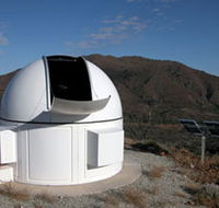 Arkaroola Astronomical Observatory - Accommodation Port Macquarie