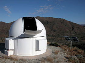 Arkaroola Astronomical Observatory - Accommodation Port Macquarie 0