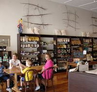 Blond Coffee and Store - Accommodation Port Macquarie