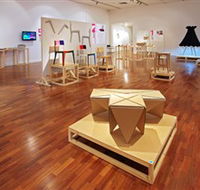JamFactory Contemporary Craft And Design - Accommodation Port Macquarie
