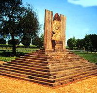 The Coonawarra Park - Accommodation Port Macquarie