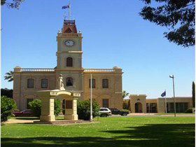 Discovering Historic Kadina Town Walk - Accommodation Port Macquarie 0
