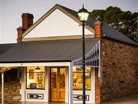 Hither And Yon Wines - Accommodation Port Macquarie 0