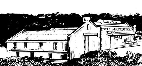 Melbas Chocolate & Confectionary - Accommodation Port Macquarie 4