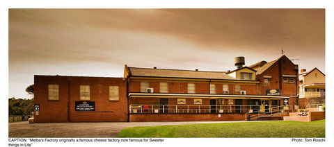 Melbas Chocolate & Confectionary - Accommodation Port Macquarie 5