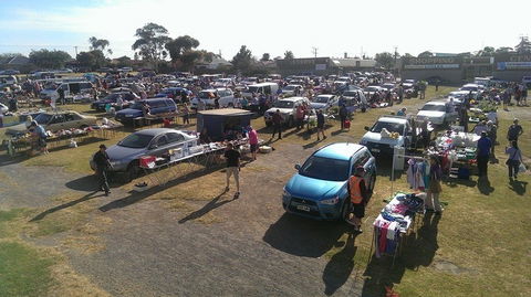 The Original Open Market - Accommodation Port Macquarie 0
