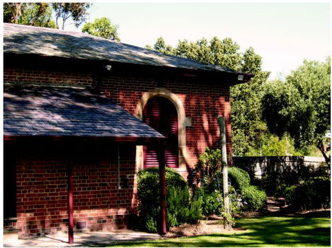 Charles Sturt Museum - Accommodation Port Macquarie 2