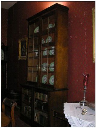 Charles Sturt Museum - Accommodation Port Macquarie 4