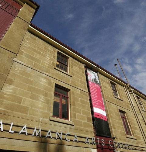 Quoll Artists Gallery - Accommodation Port Macquarie 0