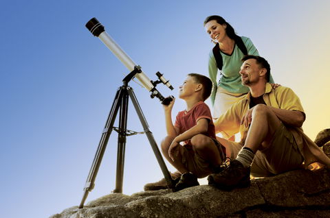 Adelaide Planetarium - Accommodation Port Macquarie 1