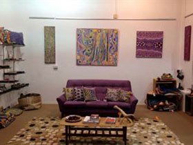 Better World Arts Adelaide - Accommodation Port Macquarie 0