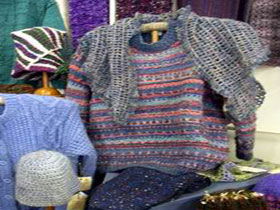Handspinners And Weavers Guild Of South Australia Incorporated - Accommodation Port Macquarie 0
